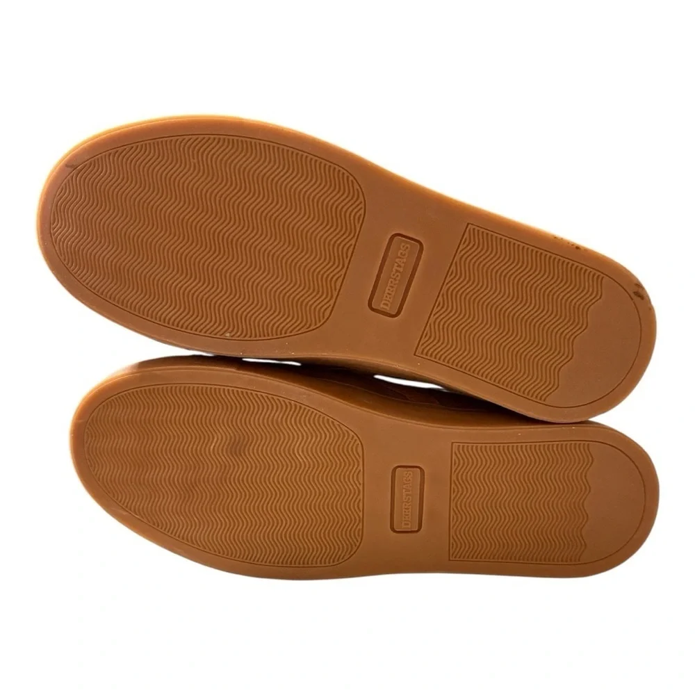 Deer Stags Boys’ Slip-On House Shoes – Size 2